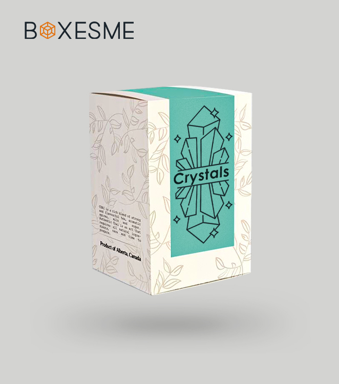 bath salt boxes